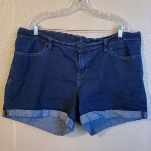 EUC Old Navy Denim Shorts 16
